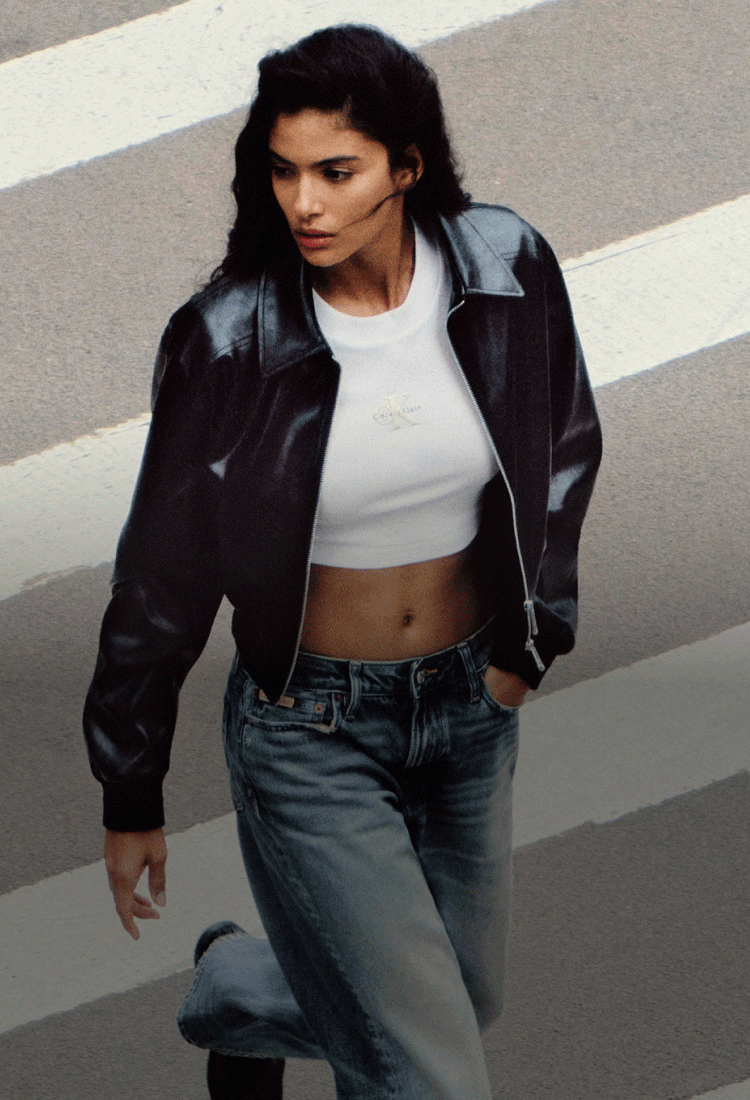 Calvin Klein Outerwear